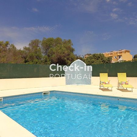 Balaia Prestige By Check-In Portugal Villa Albufeira Buitenkant foto