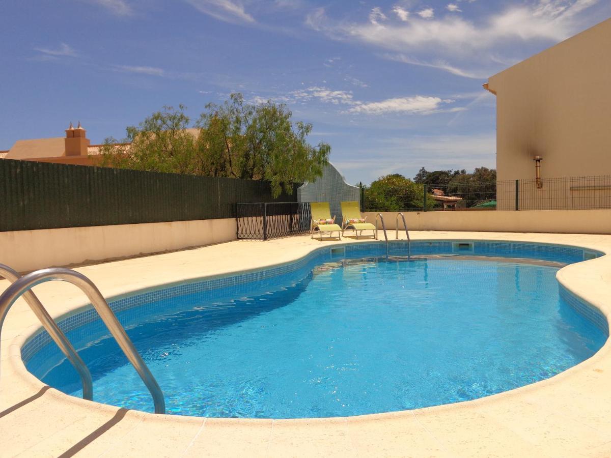 Balaia Prestige By Check-In Portugal Villa Albufeira Buitenkant foto