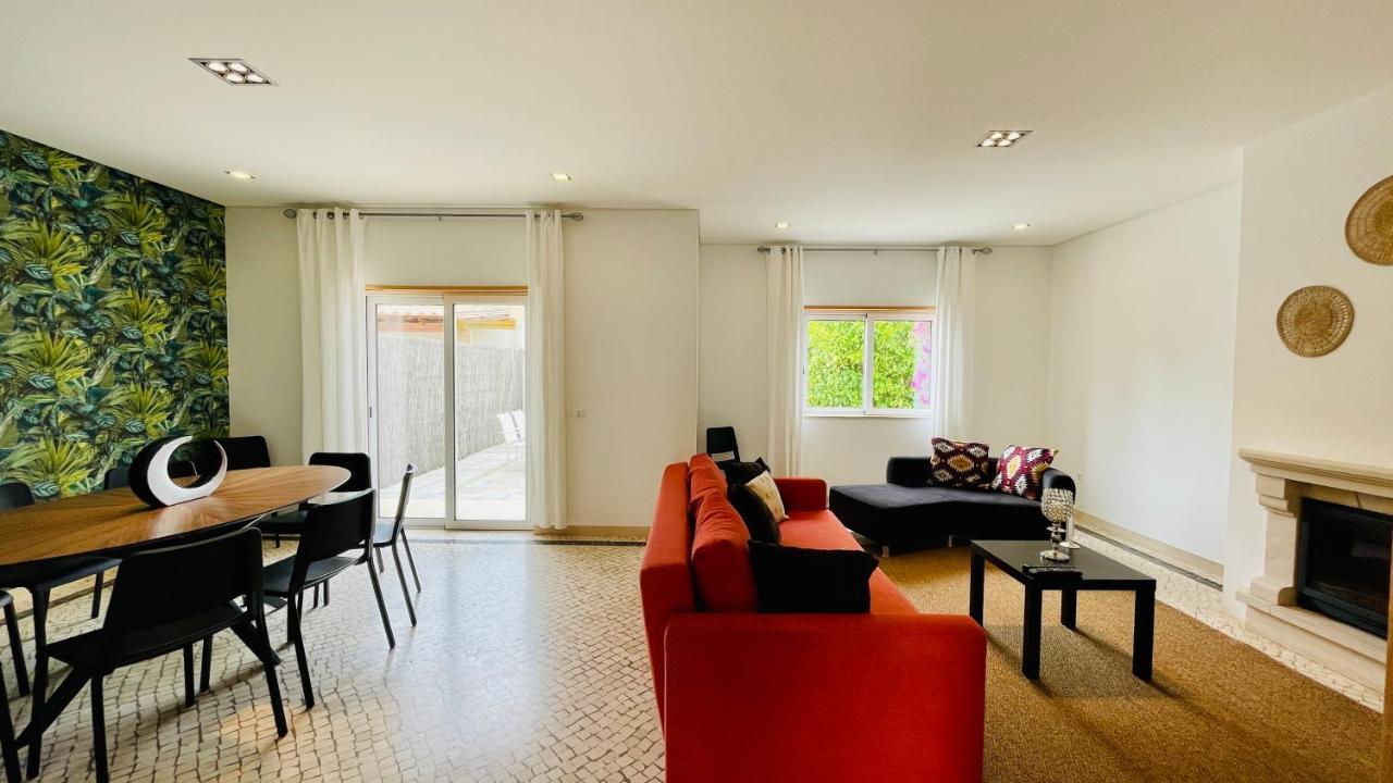 Balaia Prestige By Check-In Portugal Villa Albufeira Buitenkant foto