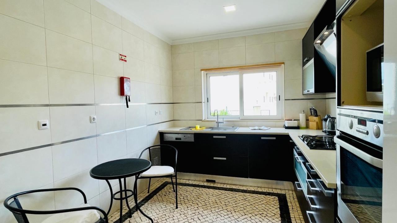 Balaia Prestige By Check-In Portugal Villa Albufeira Buitenkant foto