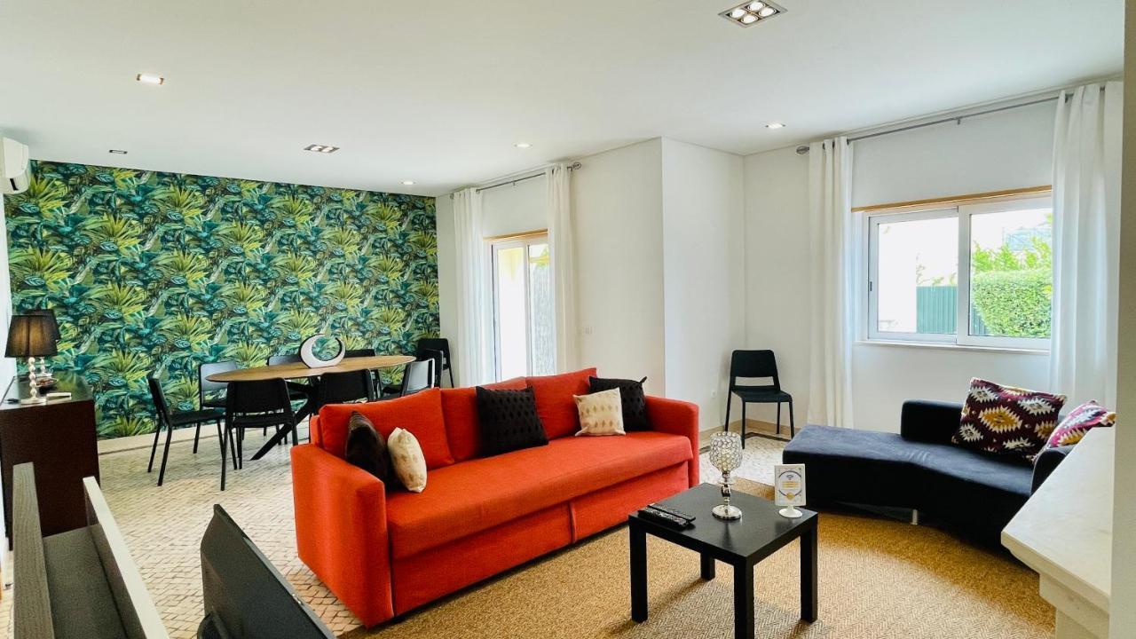 Balaia Prestige By Check-In Portugal Villa Albufeira Buitenkant foto