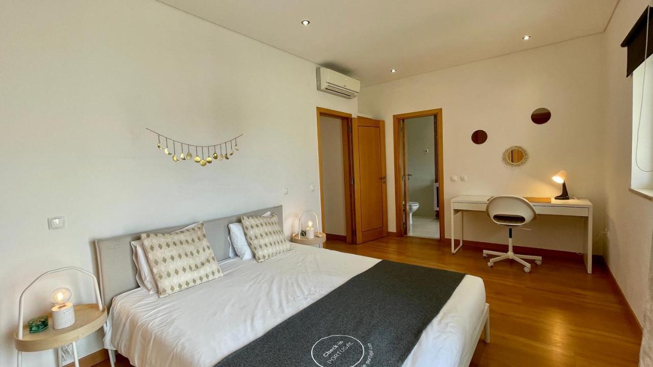 Balaia Prestige By Check-In Portugal Villa Albufeira Buitenkant foto