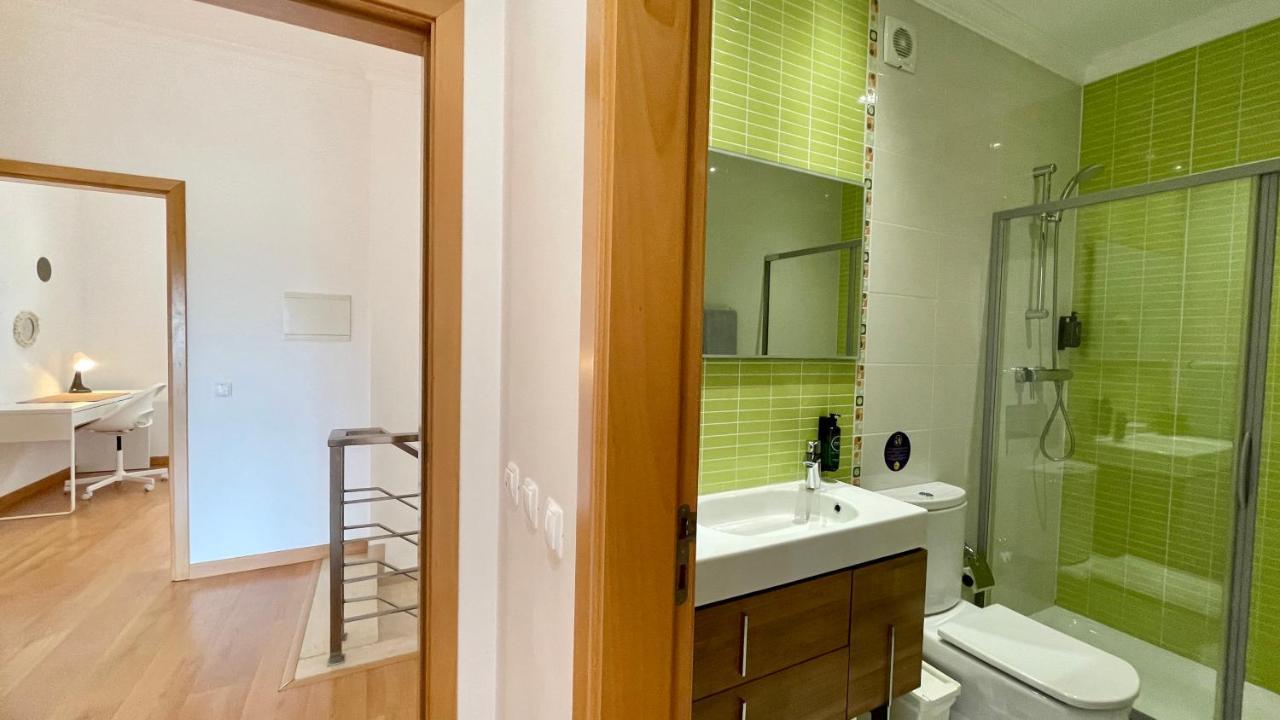 Balaia Prestige By Check-In Portugal Villa Albufeira Buitenkant foto