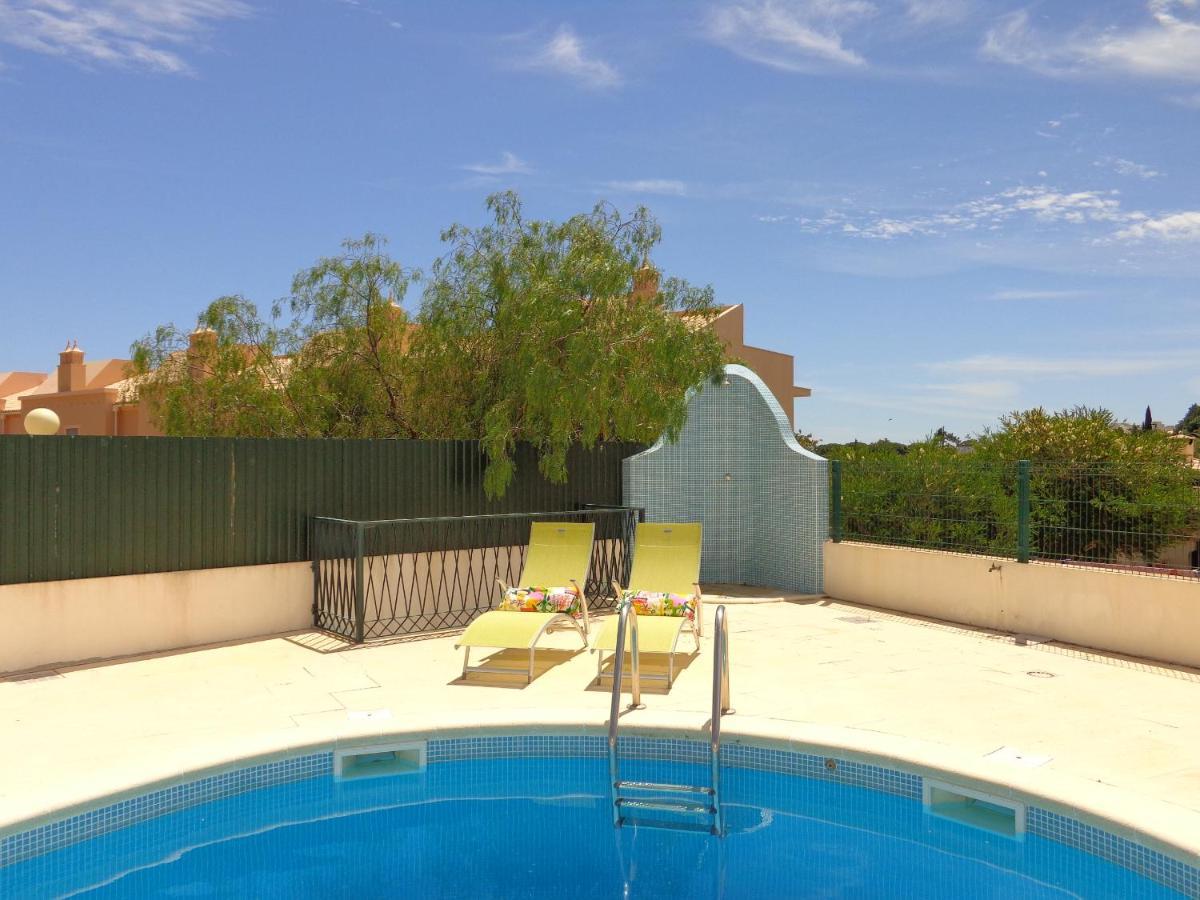 Balaia Prestige By Check-In Portugal Villa Albufeira Buitenkant foto