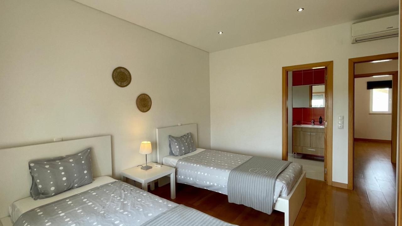 Balaia Prestige By Check-In Portugal Villa Albufeira Buitenkant foto