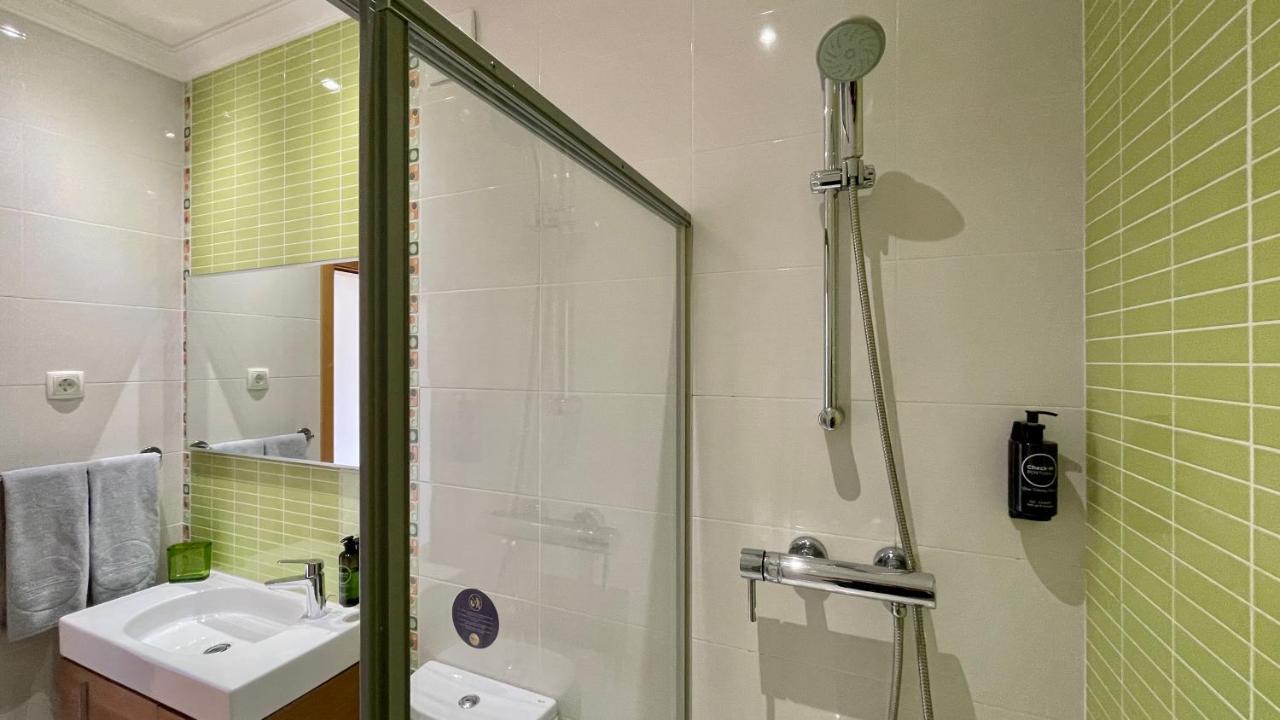 Balaia Prestige By Check-In Portugal Villa Albufeira Buitenkant foto