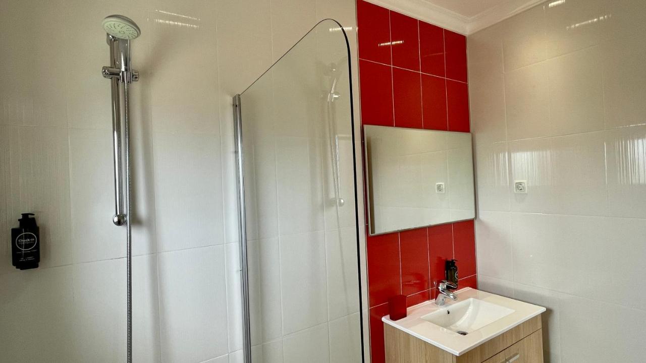 Balaia Prestige By Check-In Portugal Villa Albufeira Buitenkant foto
