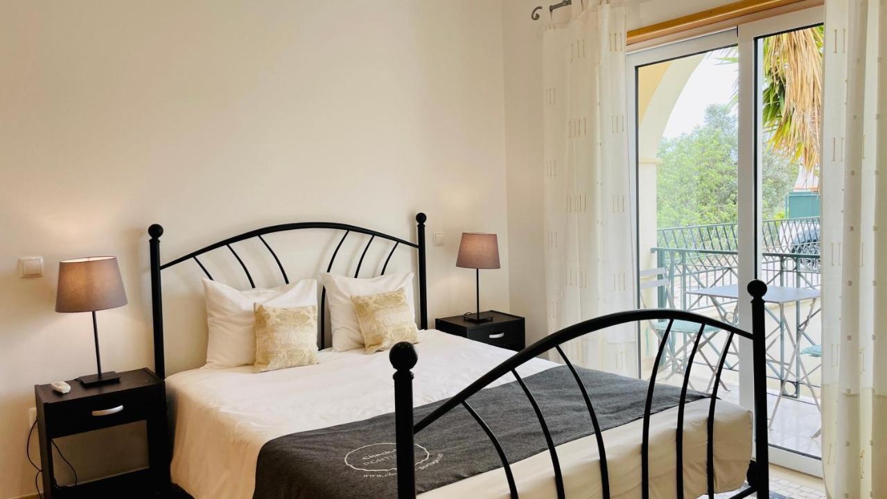 Balaia Prestige By Check-In Portugal Villa Albufeira Buitenkant foto