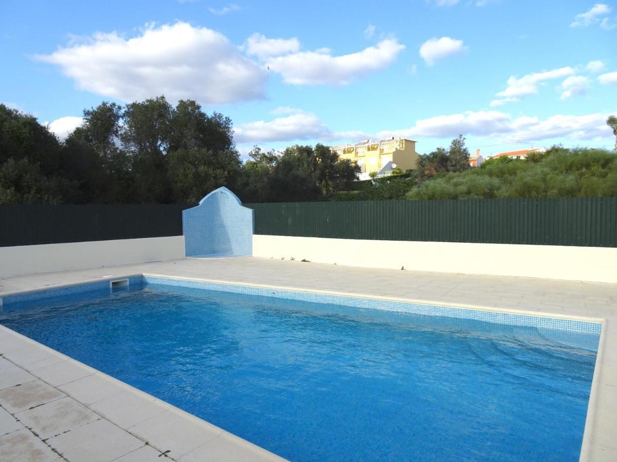 Balaia Prestige By Check-In Portugal Villa Albufeira Buitenkant foto