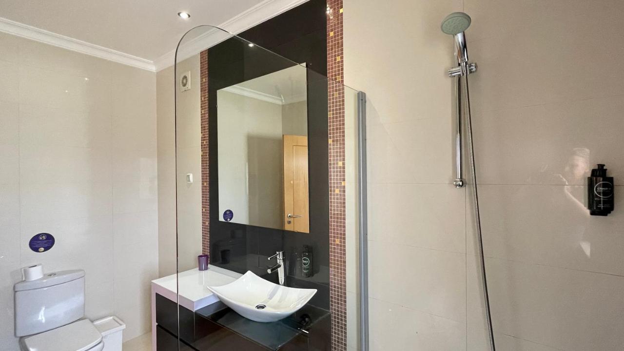 Balaia Prestige By Check-In Portugal Villa Albufeira Buitenkant foto
