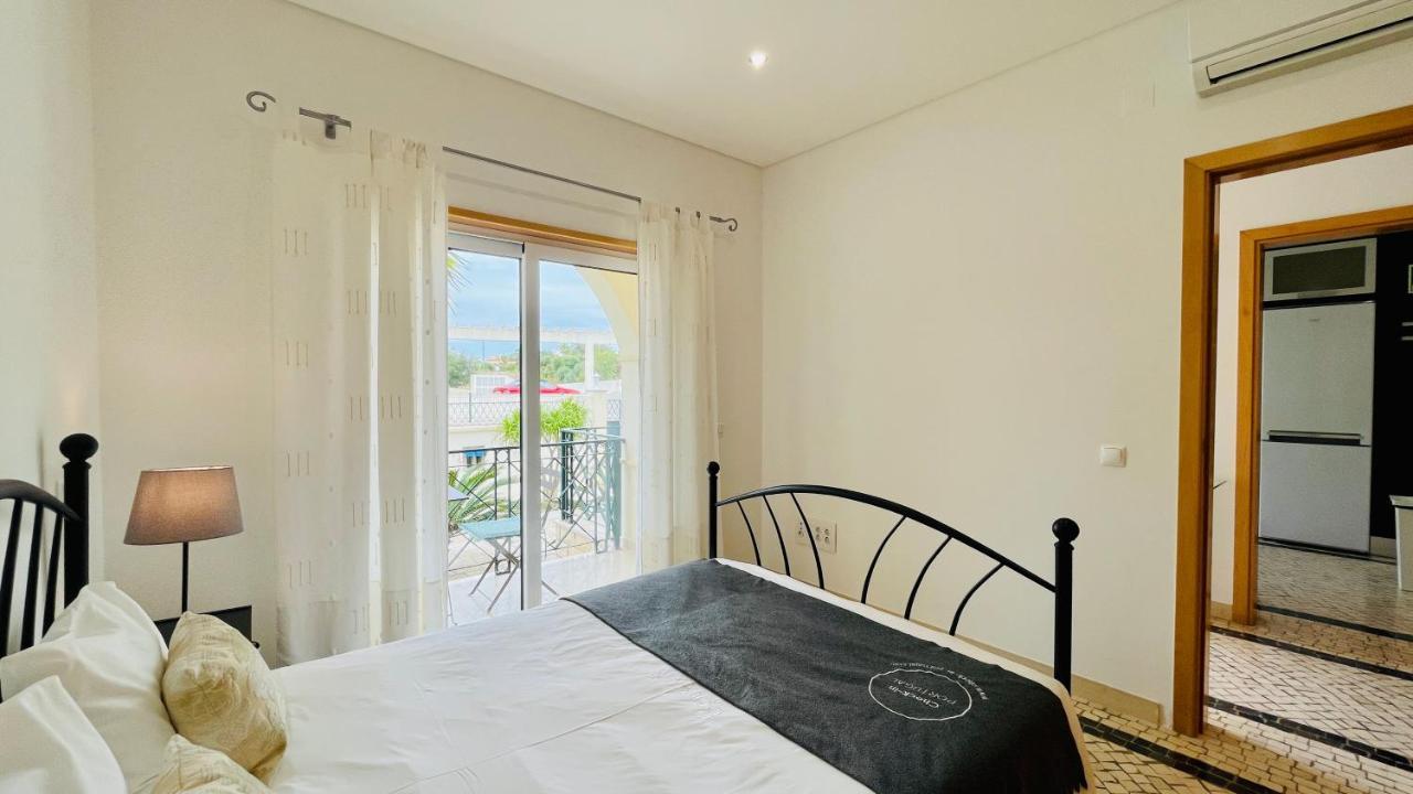 Balaia Prestige By Check-In Portugal Villa Albufeira Buitenkant foto