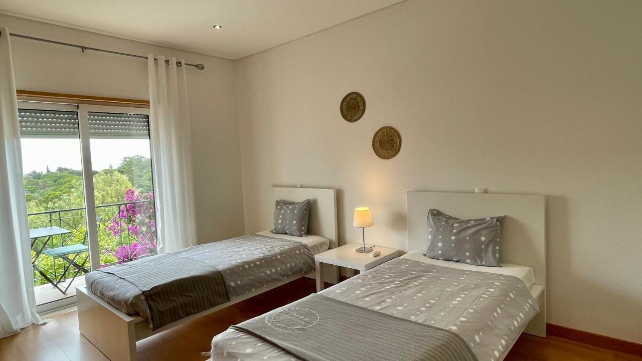 Balaia Prestige By Check-In Portugal Villa Albufeira Buitenkant foto
