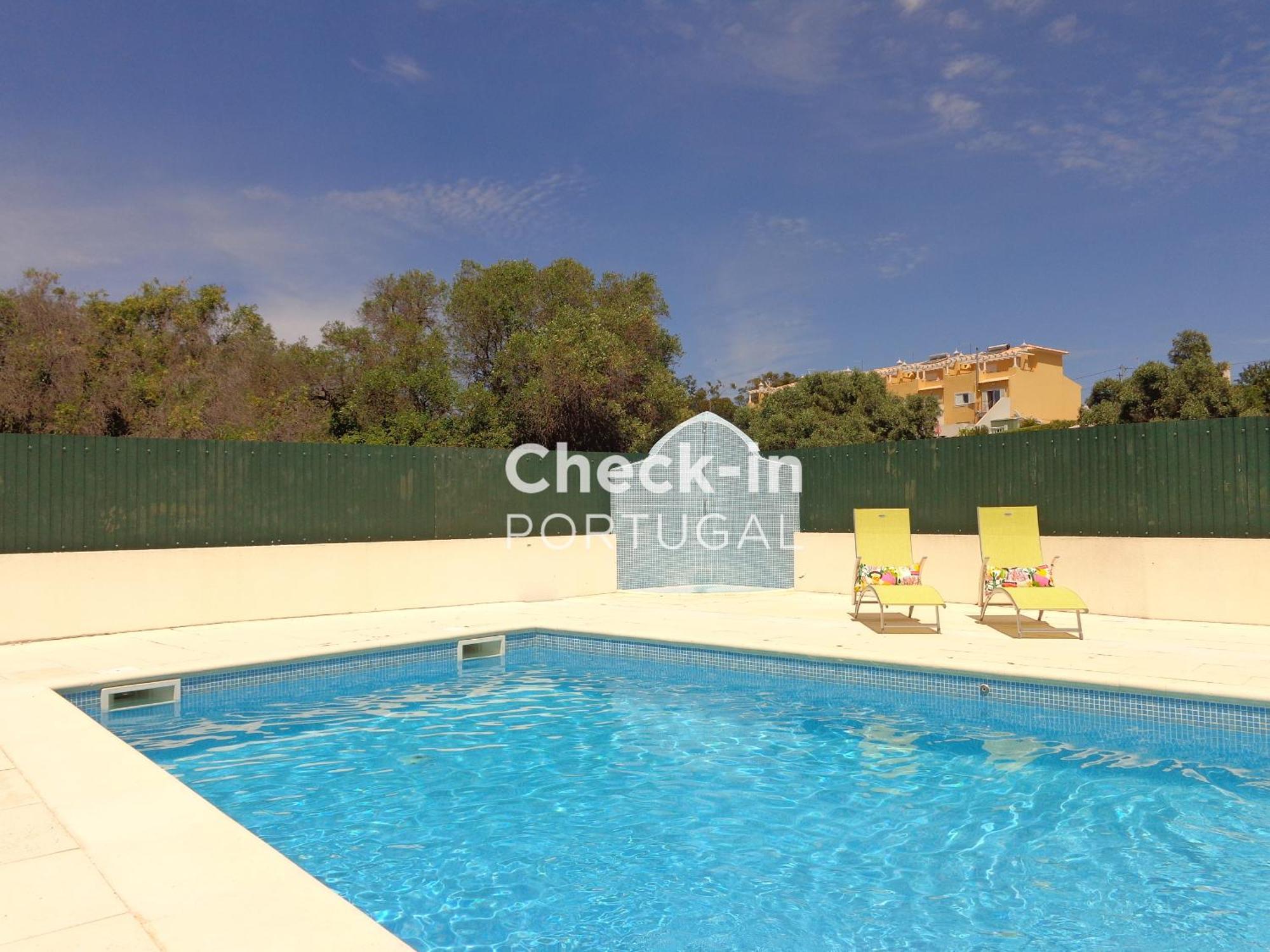 Balaia Prestige By Check-In Portugal Villa Albufeira Buitenkant foto